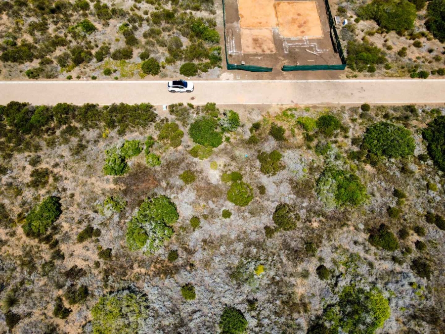 0 Bedroom Property for Sale in Stilbaai Wes Western Cape